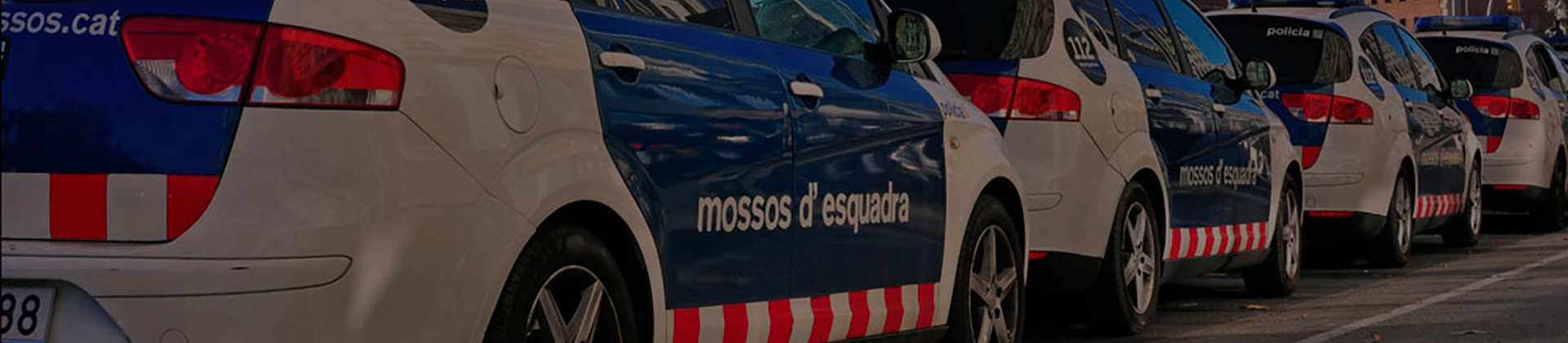 Oposicions Mossos d'Esquadra