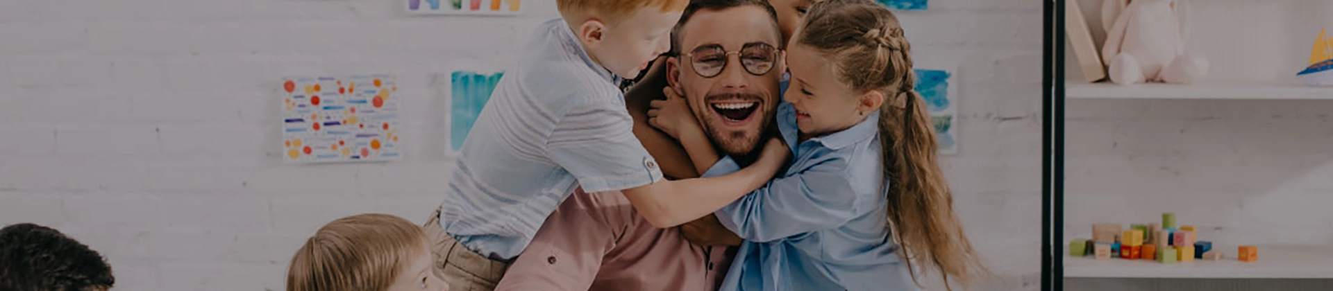 Oposiciones Maestros Educación Infantil