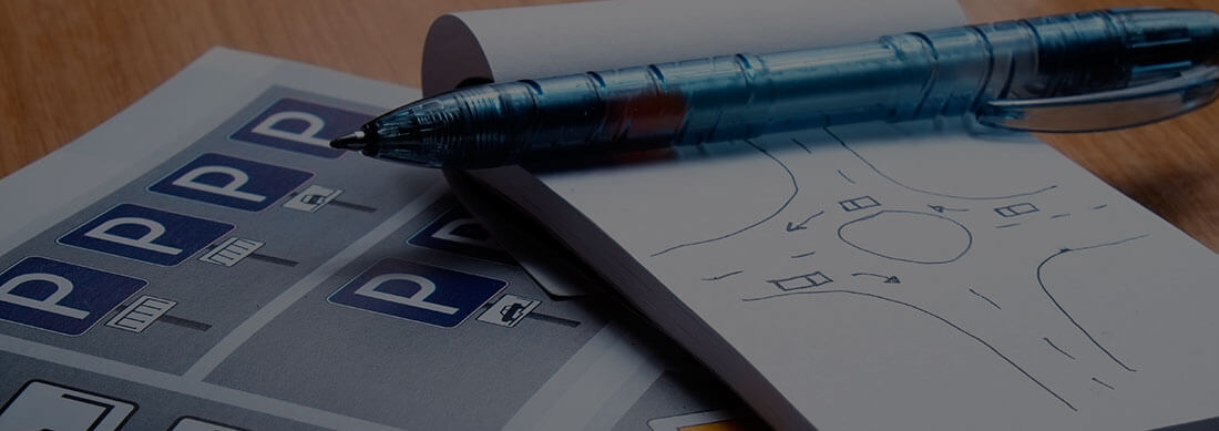 Curso Profesor de Autoescuela