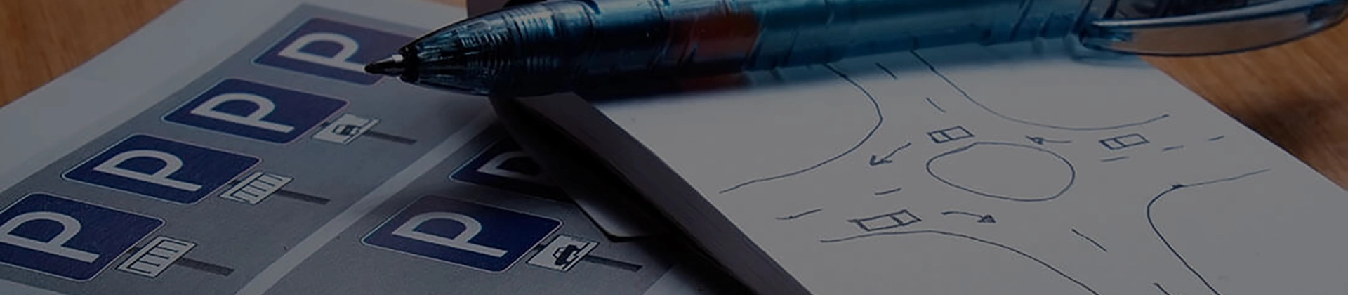 Curso Profesor de Autoescuela