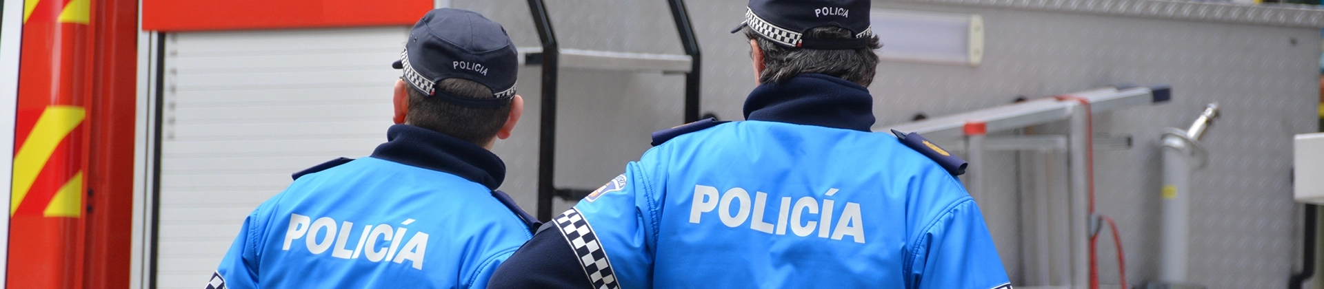 Oposiciones Policía Foral en Navarra