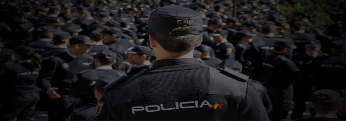 Oposiciones de Policía Nacional