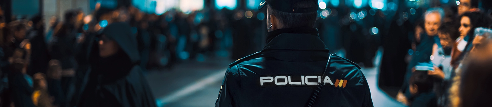 Oposiciones Policía Nacional