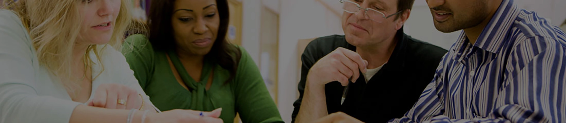 Oposiciones de trabajo social en Andalucía