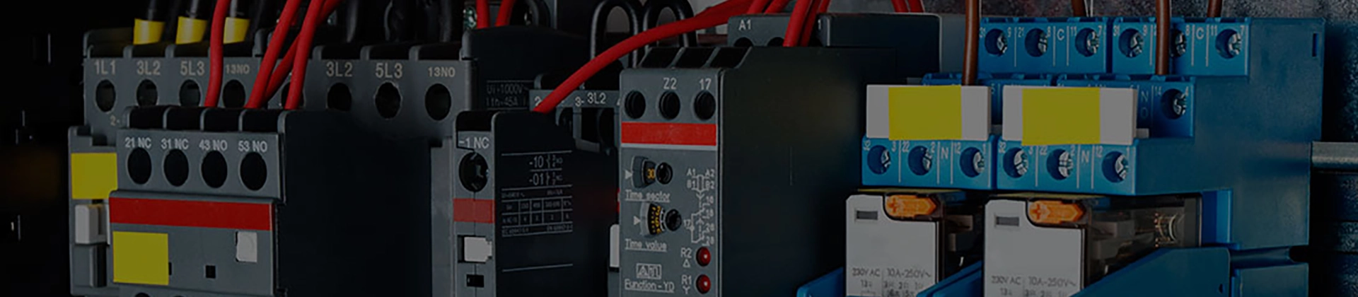 Curso Electricidad Industrial