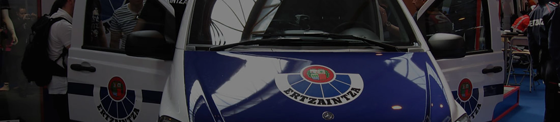 Oposiciones Ertzaintza