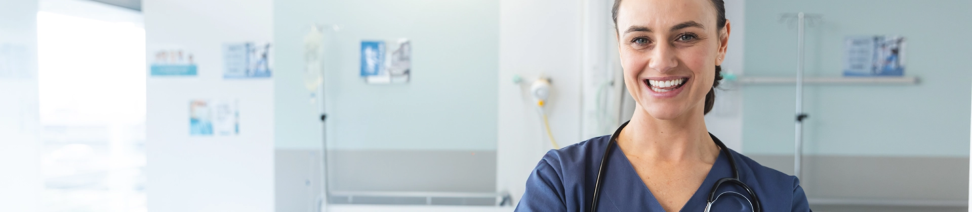 Oposiciones Auxiliar de Enfermería