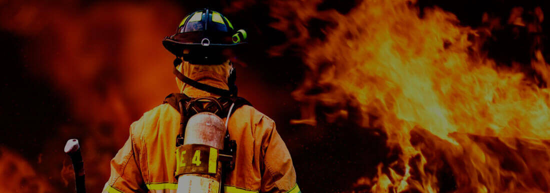 Oposiciones Bombero