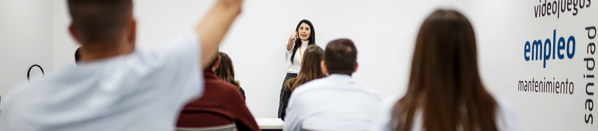 Graduado en Educación Secundaria