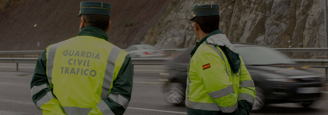 Oposiciones Guardia Civil