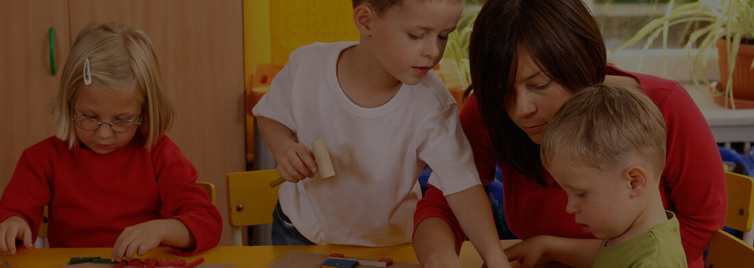 Oposiciones Técnico Educador de Escuelas Infantiles Oposiciones Técnico Educador de Escuelas Infantiles