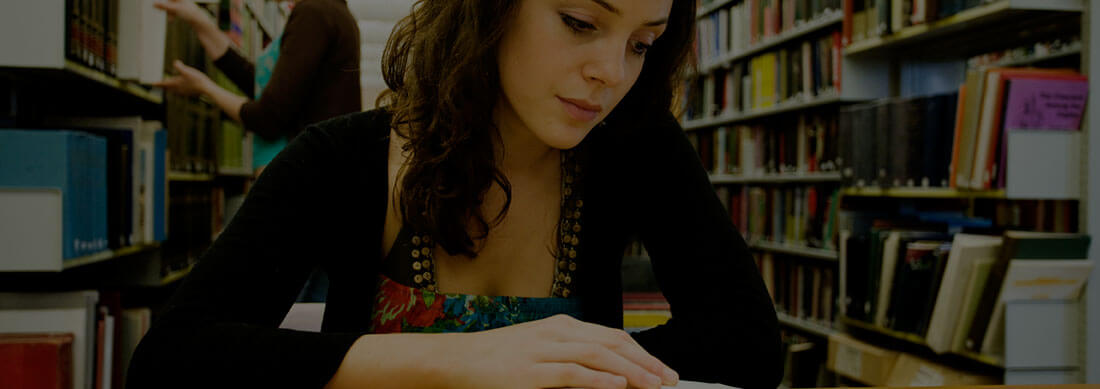 Oposiciones Bibliotecas