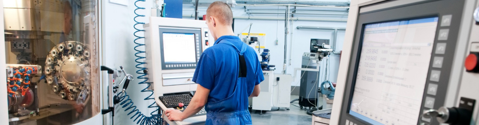 Curso Automatización Industrial