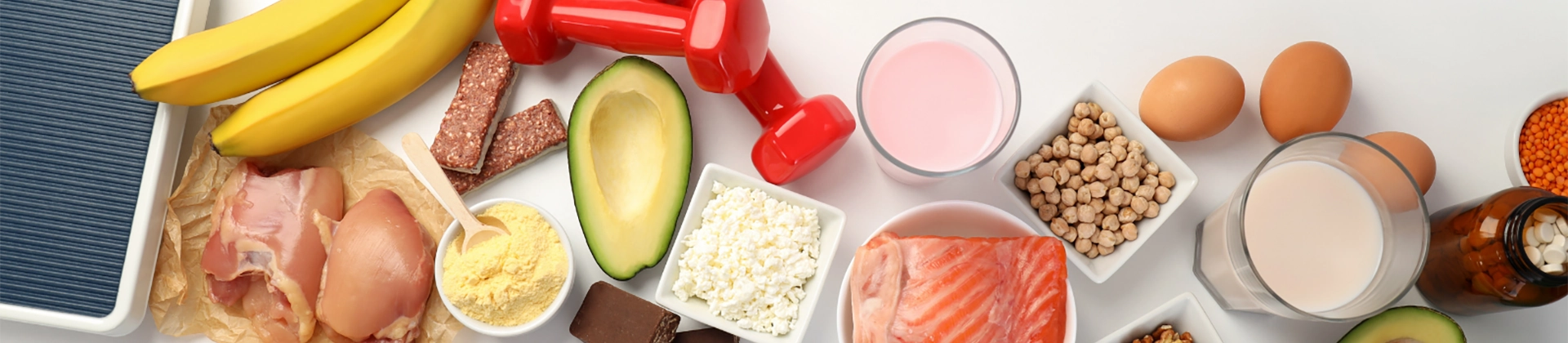 Curso Nutrición y Dietética