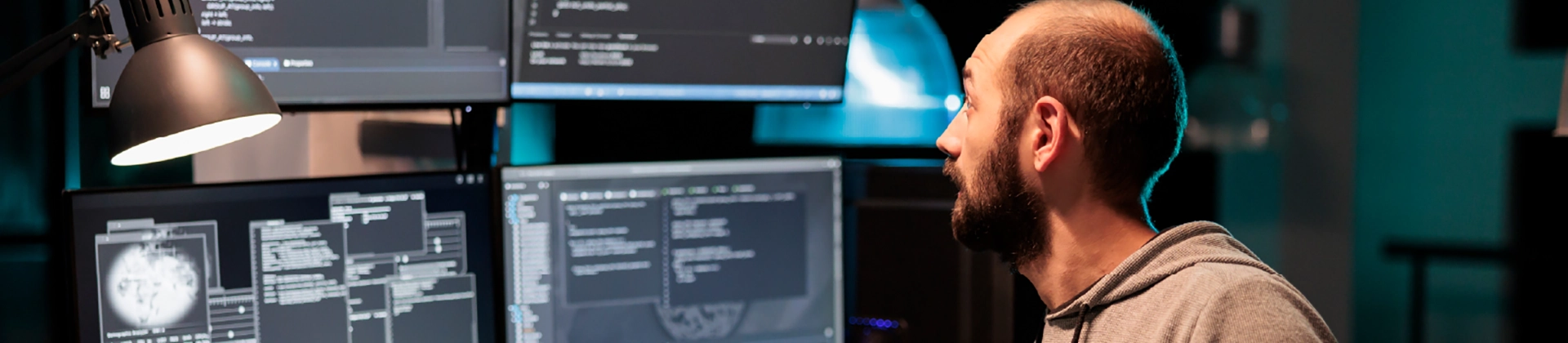 Master Seguridad Informática y Hacking Ético 