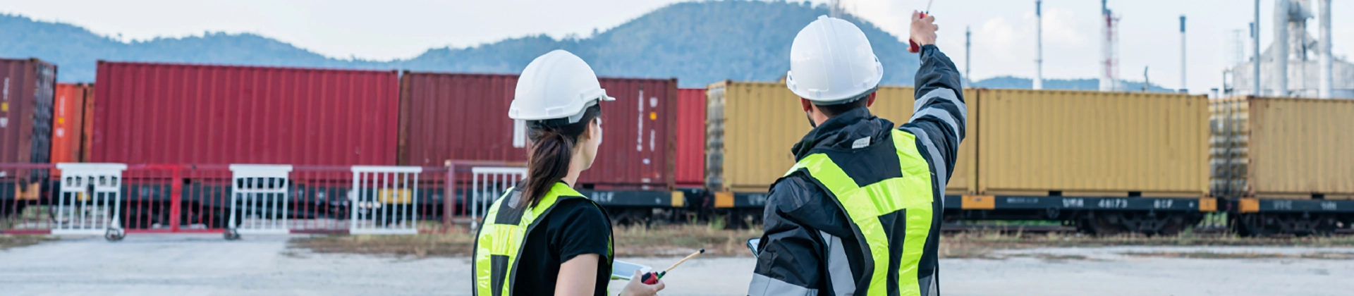 Oposiciones Ayudante Ferroviario de Adif