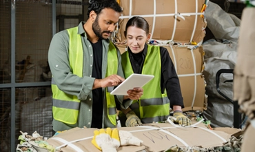 Curso Gestión de Residuos Urbanos e Industriales