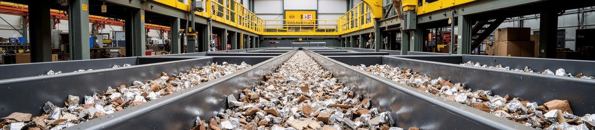 Curso Gestión de Residuos Urbanos e Industriales