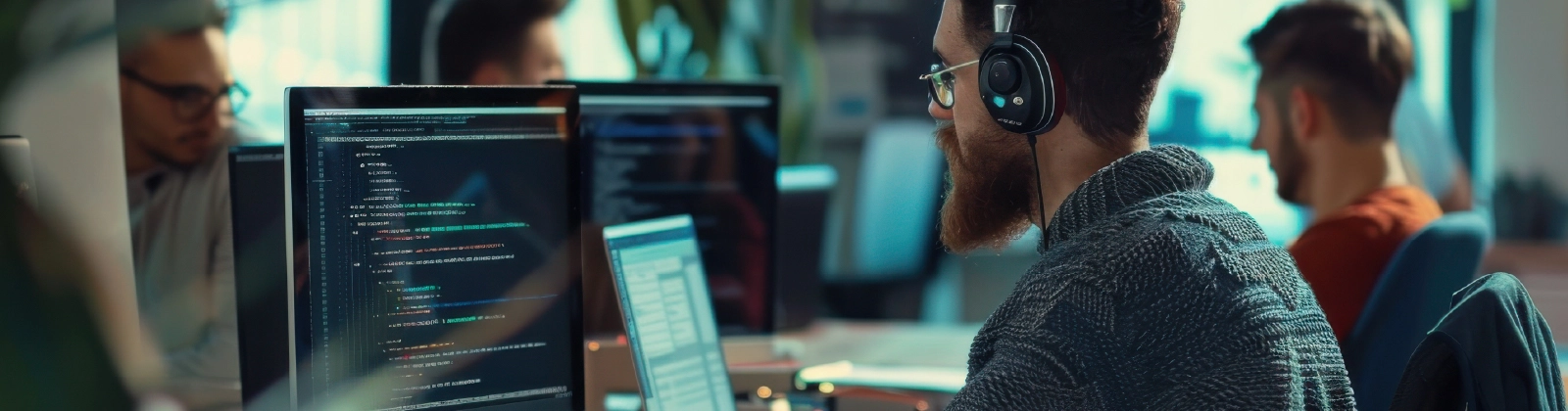 Curso Programación .NET