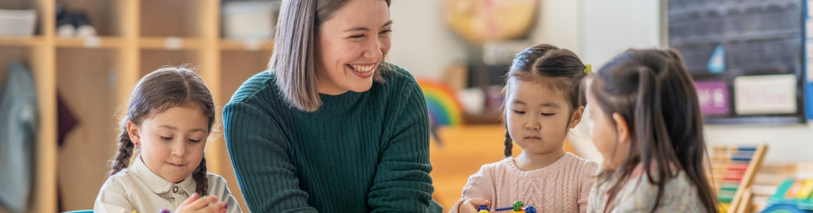 Oposiciones Auxiliar de Educación Especial