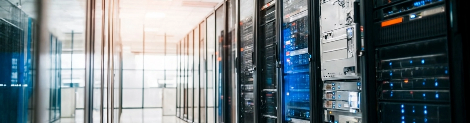 Máster en Data Center Operations Technician 