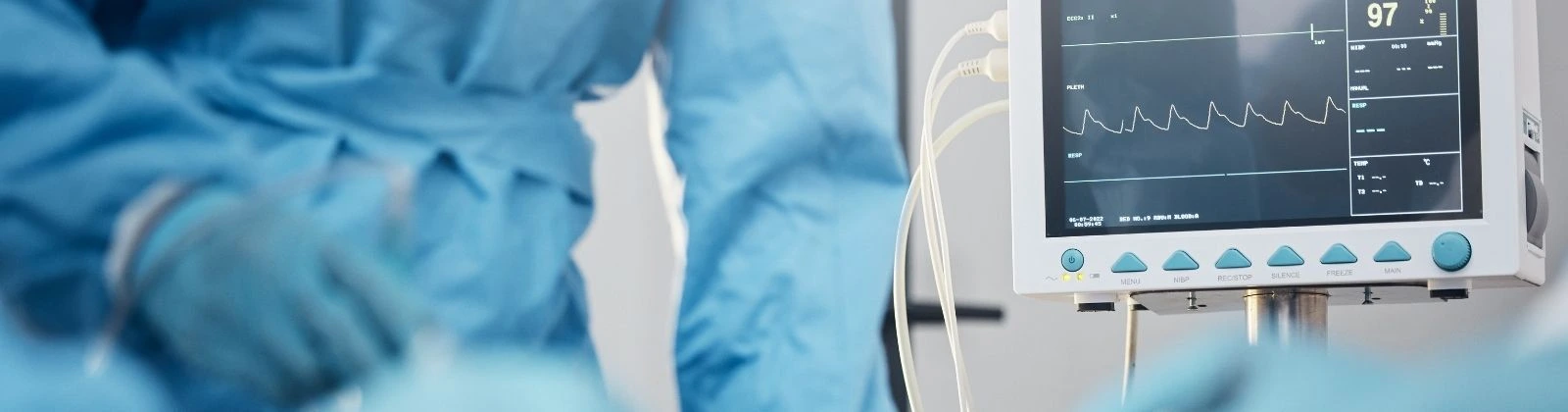 Máster integral en clínica, urgencias y cuidados intensivos para ACV