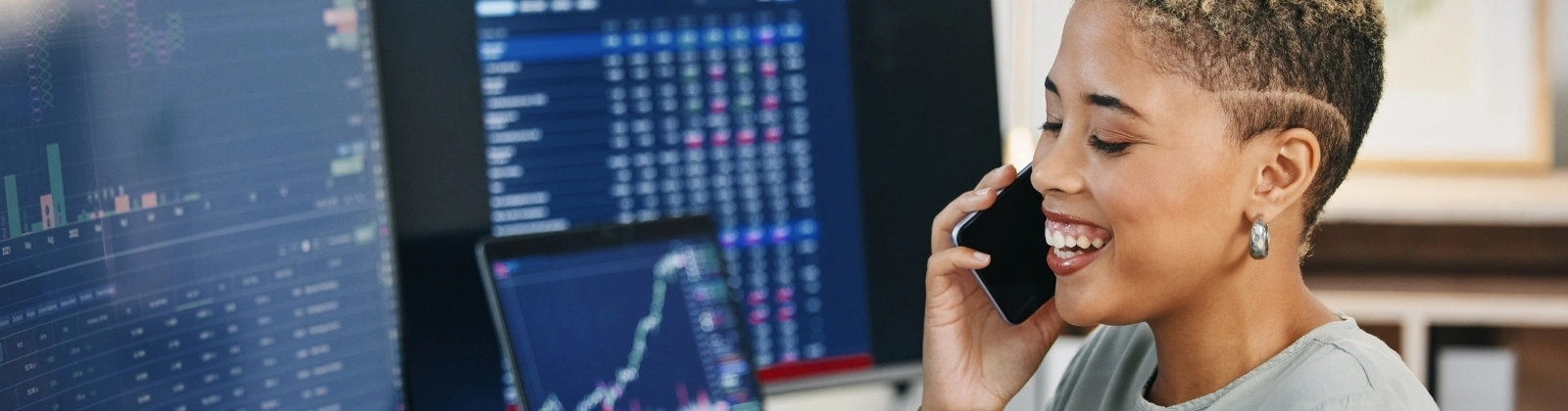Curso de Trading e Inversión