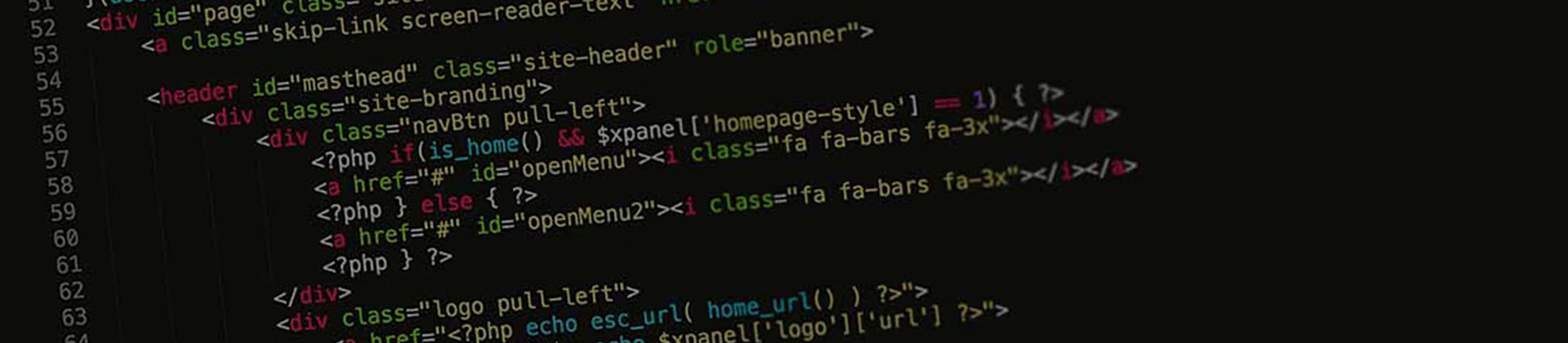 Curso Programación Web