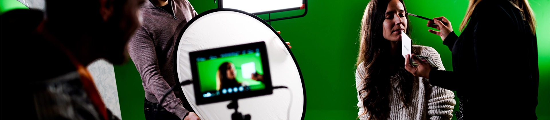 Curso Dirección y Producción Cinematográfica