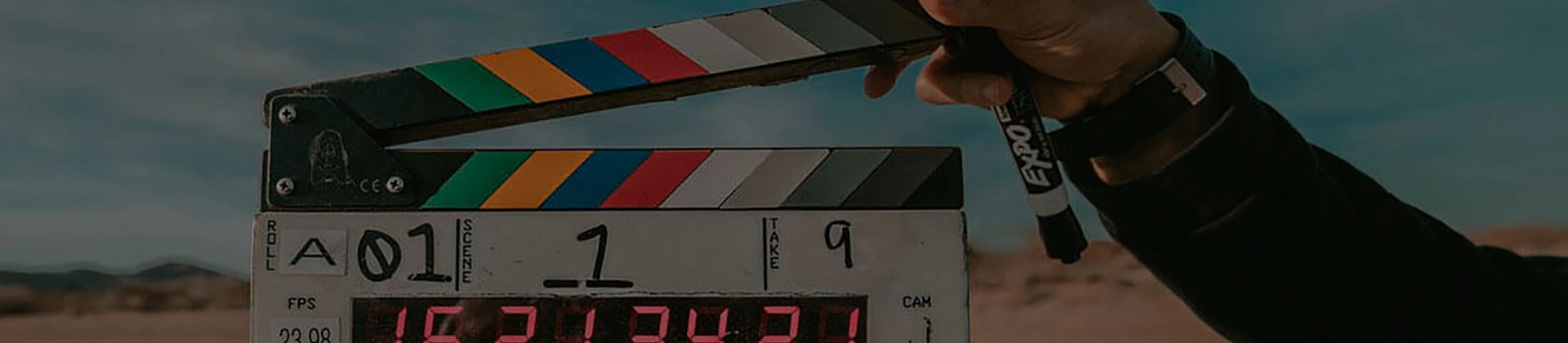 Curso Guionista Profesional