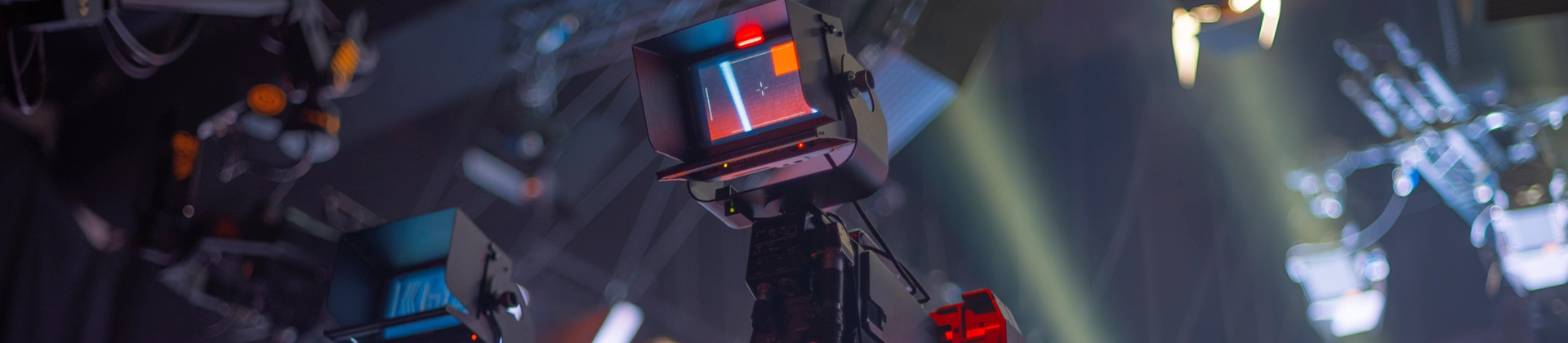 Curso Montaje de Espectáculos