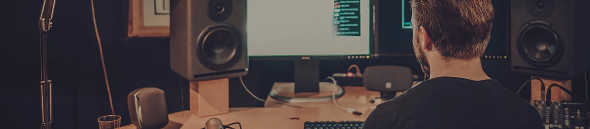 Curso Producción Musical