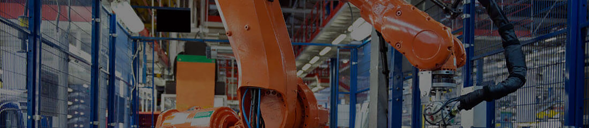 Máster en Automatización Industrial y Robótica