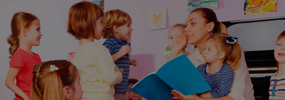 Grado Superior en Educación Infantil Grado Superior en Educación Infantil