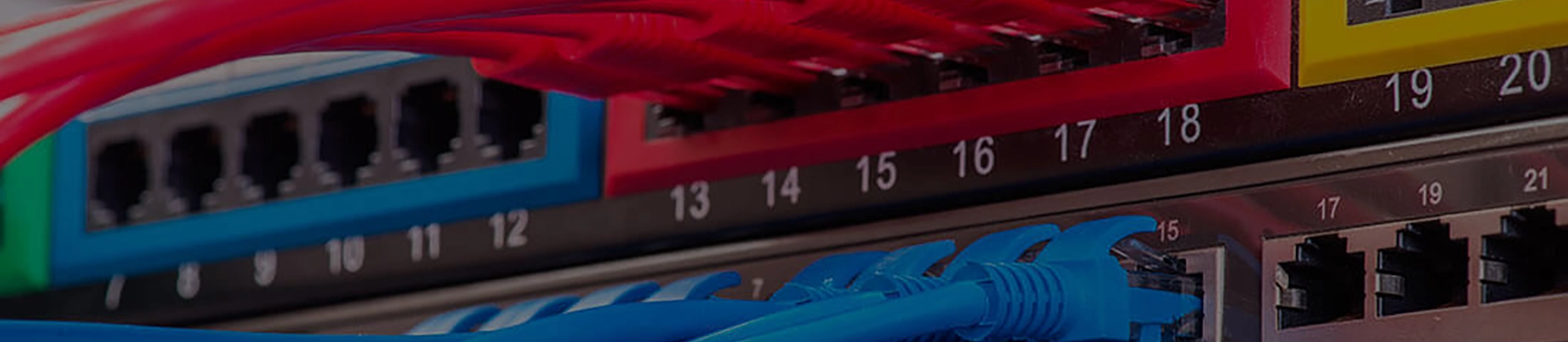 Curso Redes Informáticas