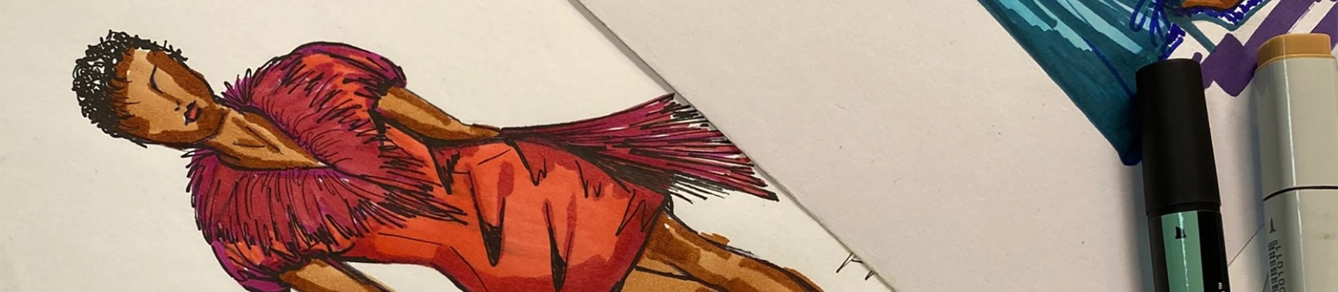 Curso Diseño de Moda