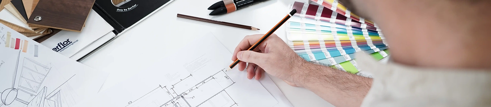 Curso Diseño de Interiores