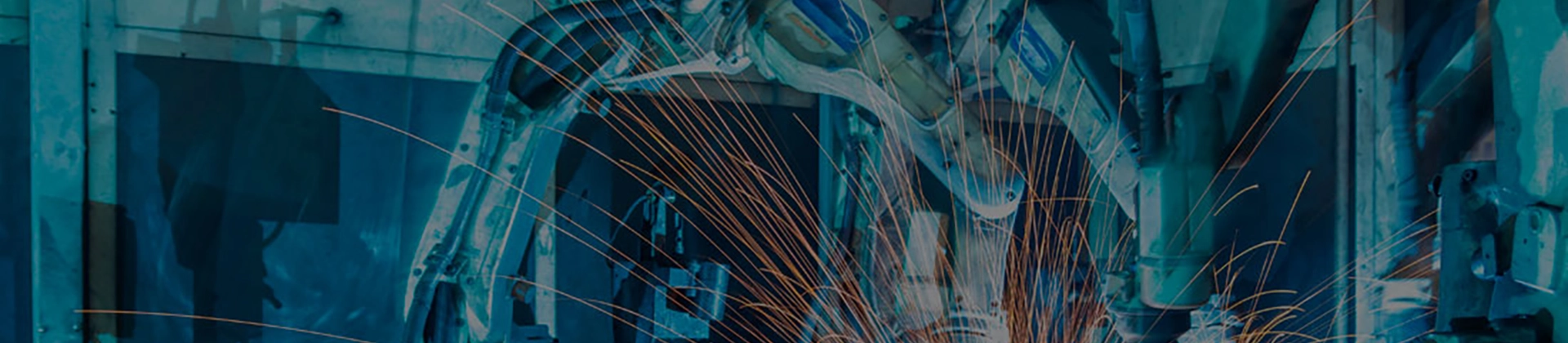 Curso Robótica Industrial