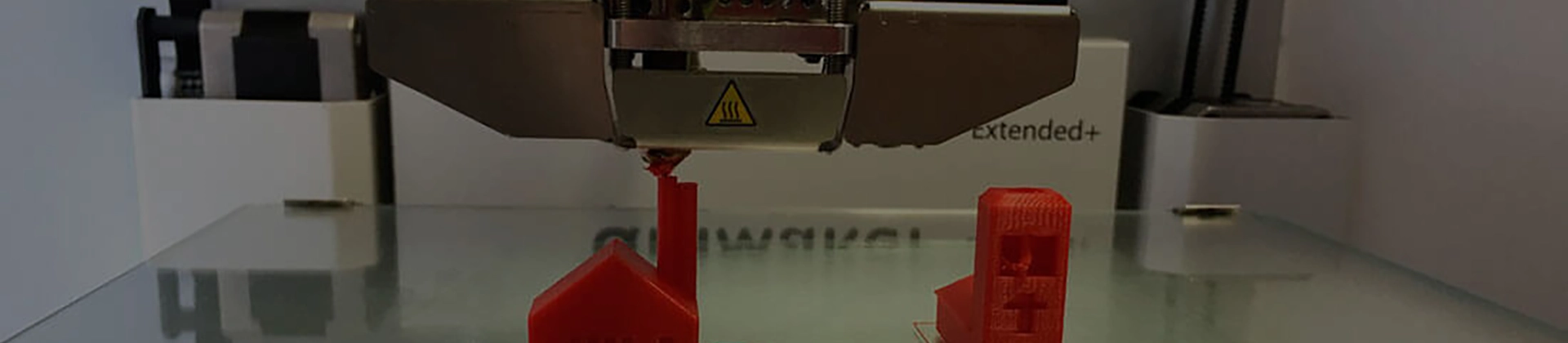 Curso de impresión 3D