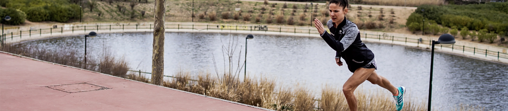 Curso Nutrición Deportiva