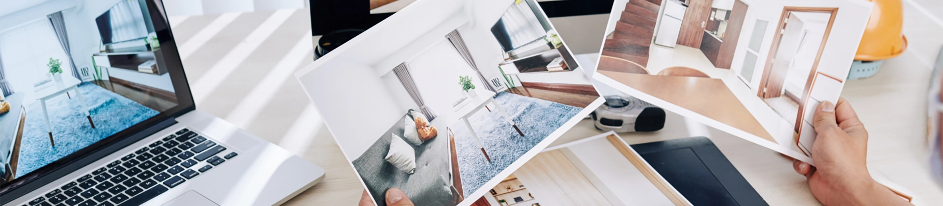 Máster en Diseño de Interiores