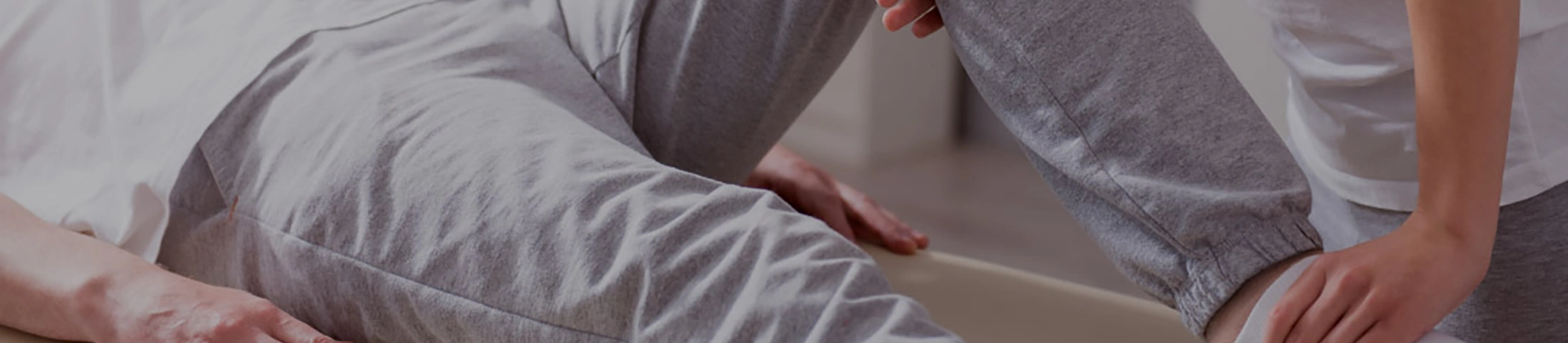 Curso Auxiliar de Rehabilitación