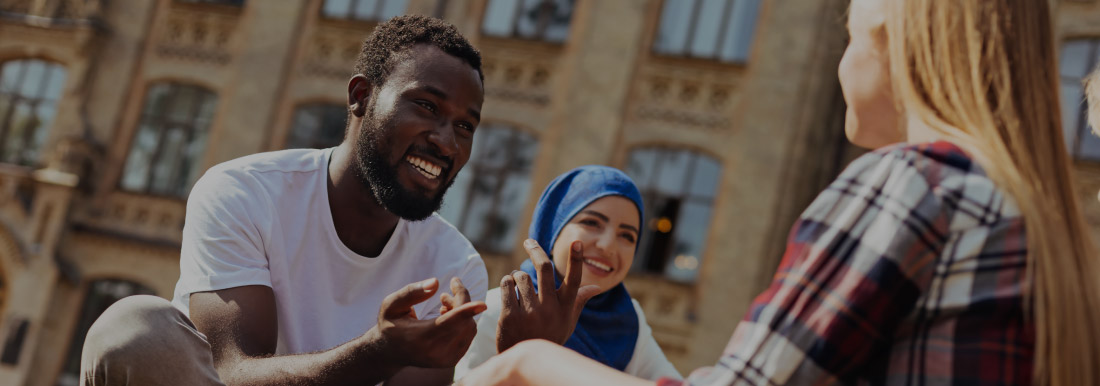 Grado Superior en Integración Social Grado Superior en Integración Social