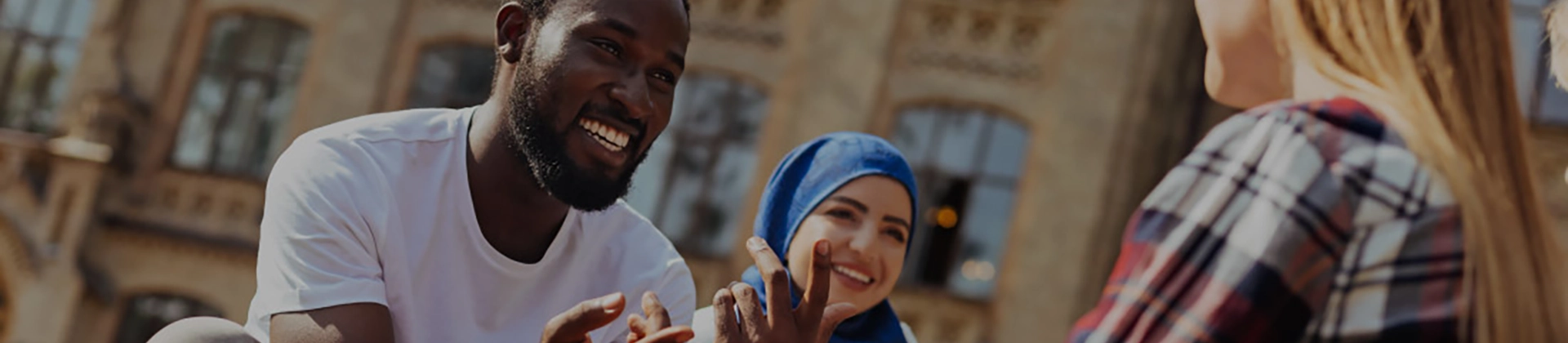 Curso Integración Social