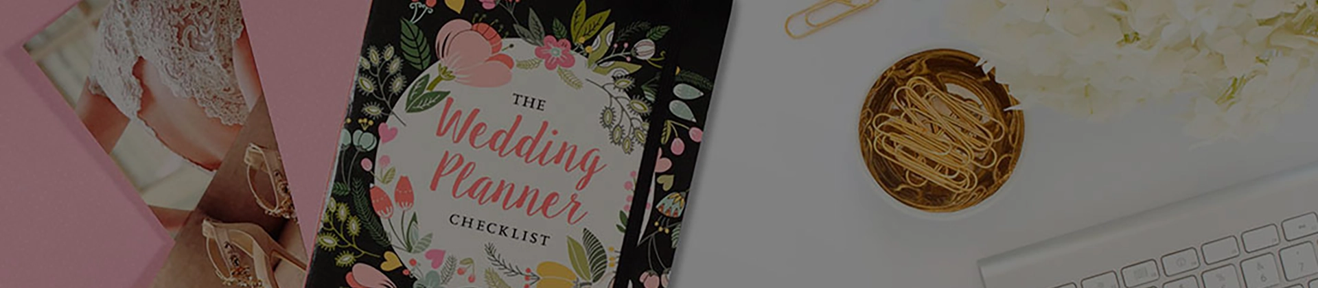 Curso Wedding Planner