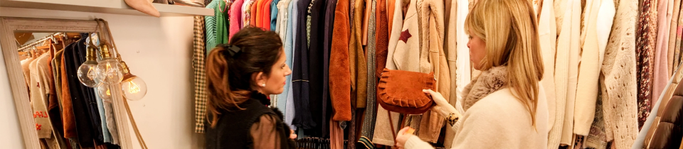 Curso de Asesoría de Imagen