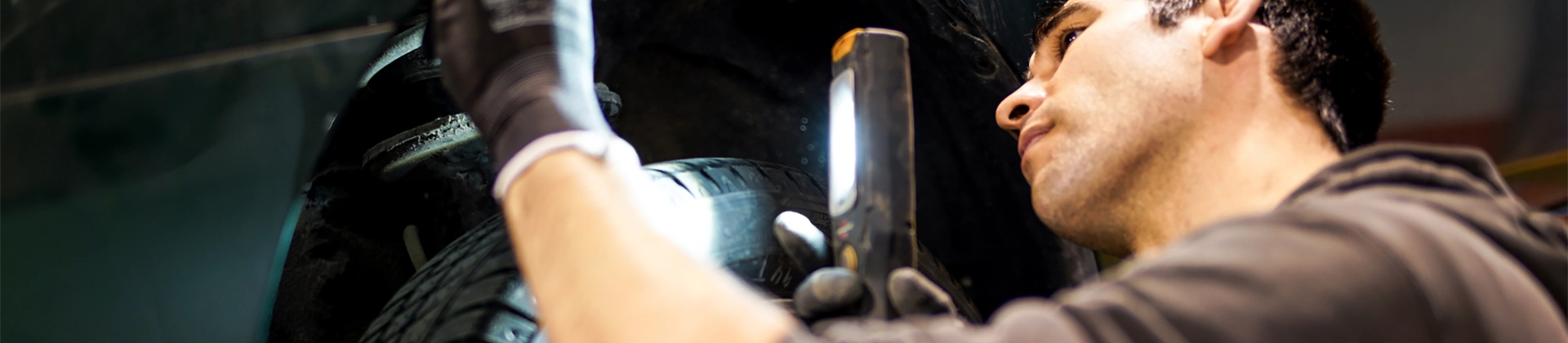 Curso Mecánica de Coches