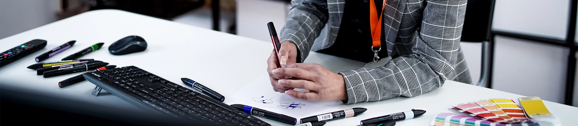 Curso Superior de Patronaje y Confección