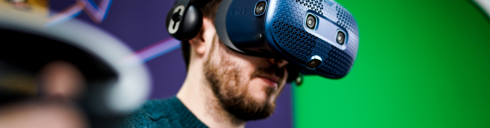 Curso Realidad Virtual y Aumentada con Unity 3D