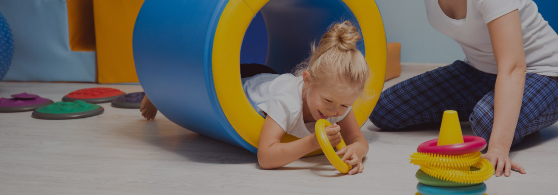 Curso Psicomotricidad Infantil